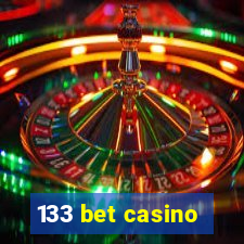 133 bet casino